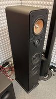 Standlautsprecher TEUFEL Ultima 40