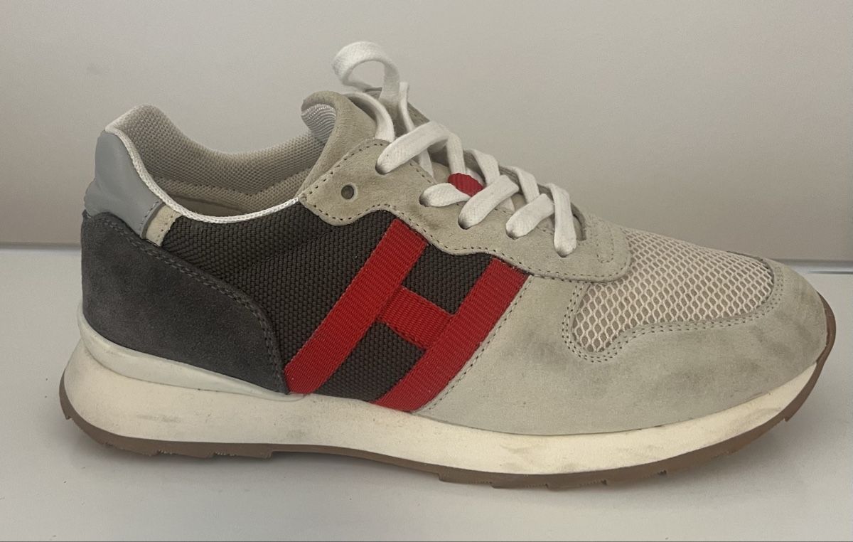 Hogan Scarpe per ragazzi: Hogan Junior, Gr. 34 – Usato da Zürich venduto da Jaskam 4