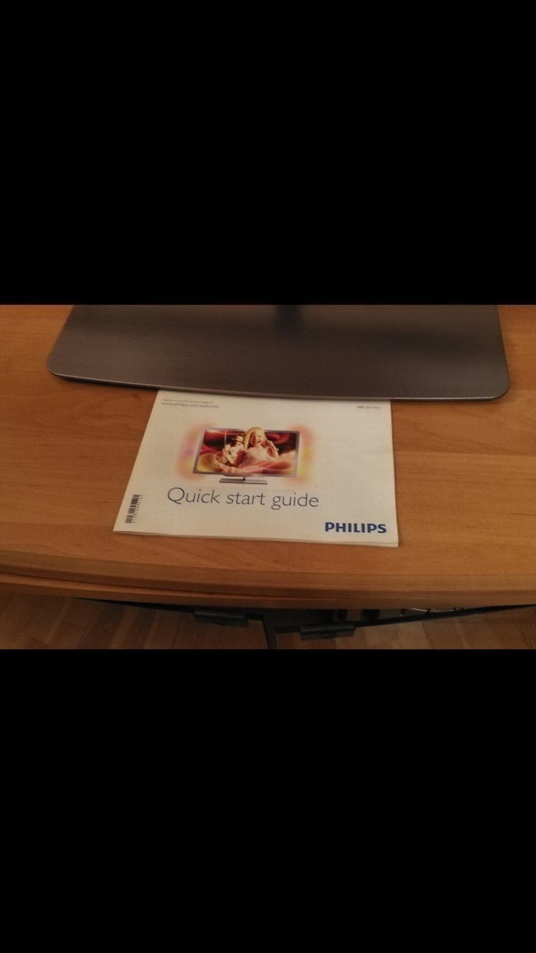 Philips Televisori: Philips 32PFL7486K/02 Ambilight Smart TV – Usato da Winterthur venduto da Andi1933 2