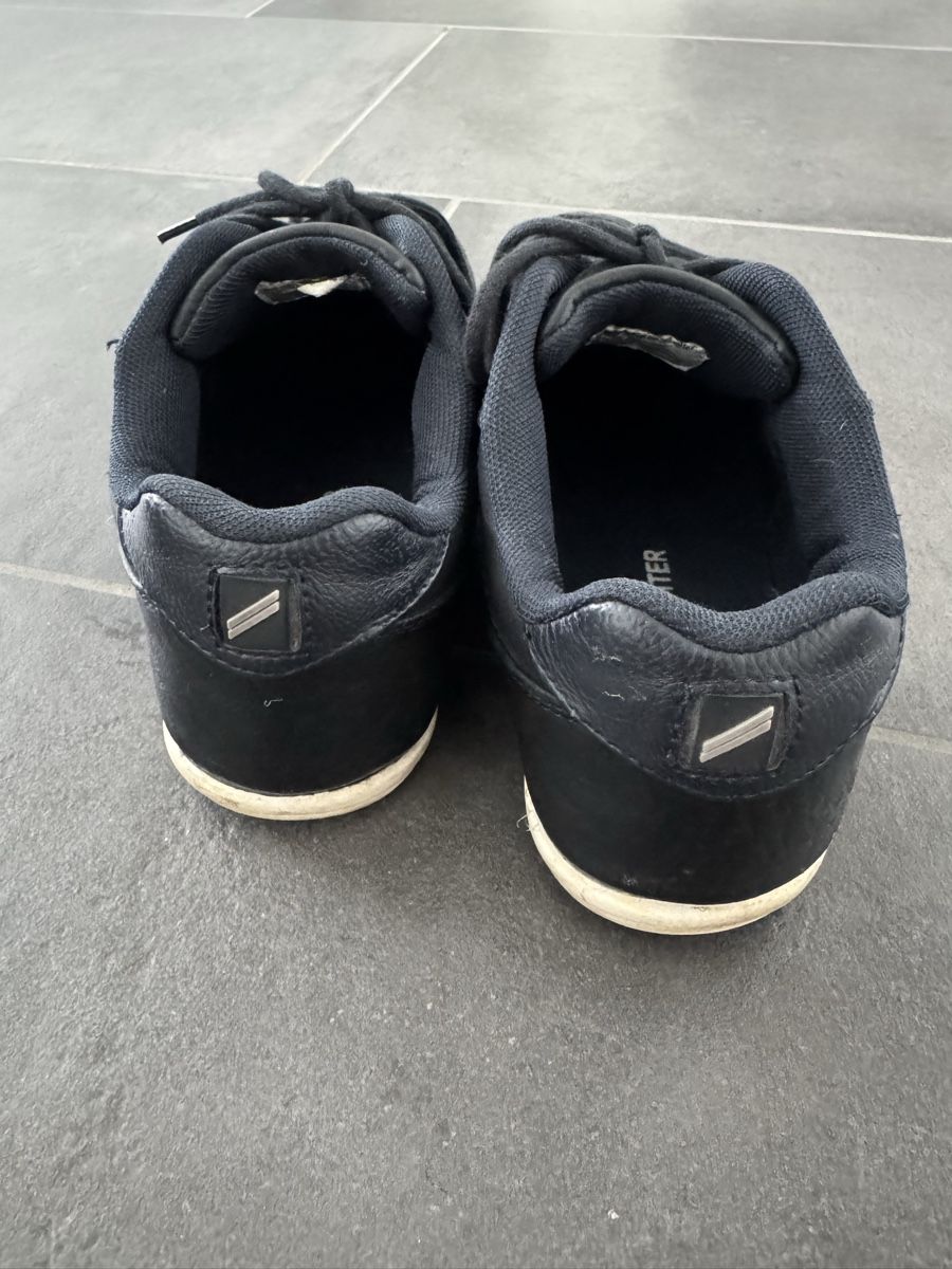 Daniel Hechter Scarpe da uomo: Daniel Hechter Sneaker Gr. 41 – Usato da Frauenfeld venduto da Reto89 1