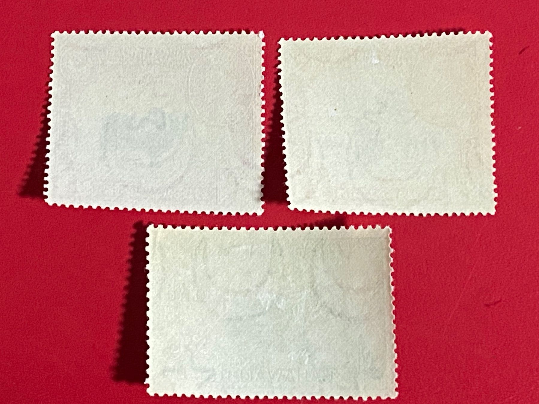 Tutti i francobolli: Timbres NEUFS  - Bahawalpur – Nuovo (secondo la descrizione) da Petit-Lancy venduto da Solcarm 4