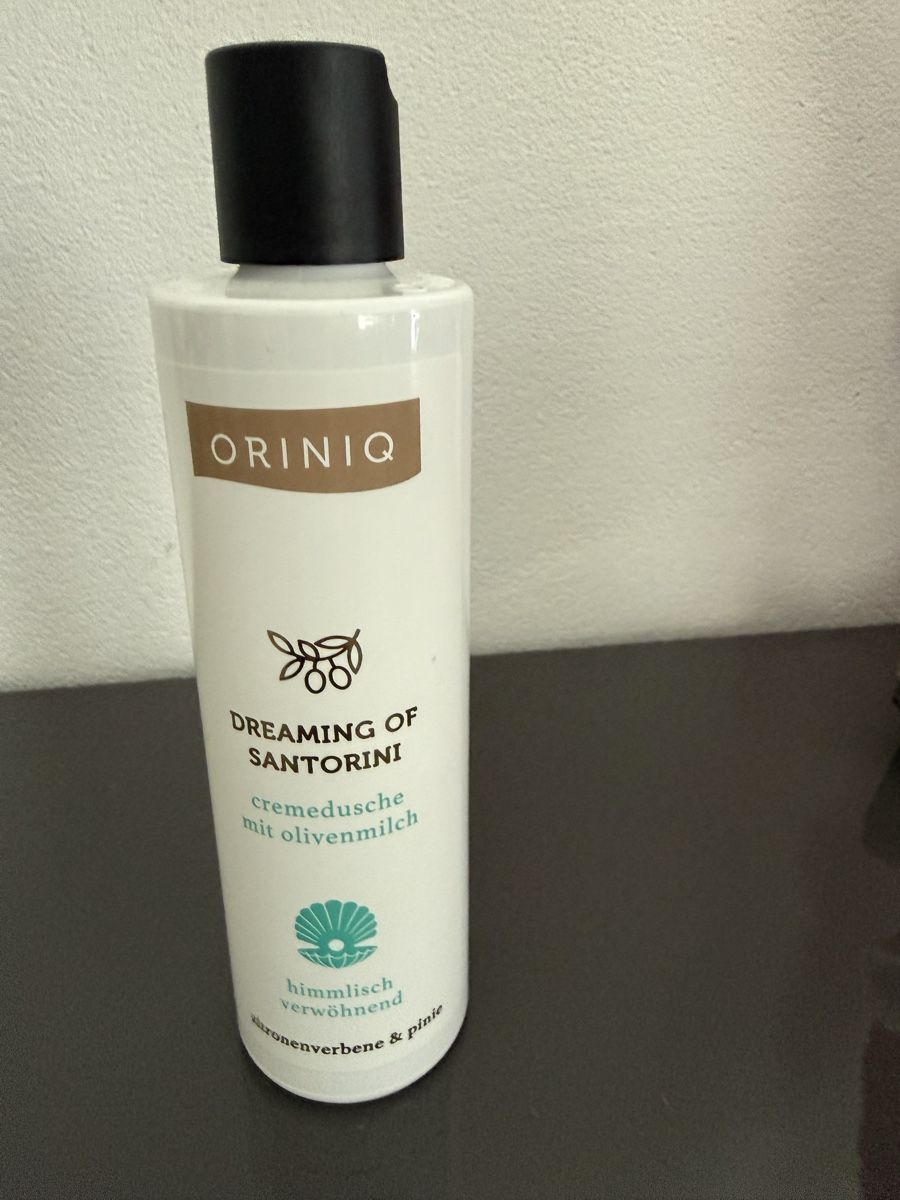 Doccia: Cremedusche  mit olivenmilch – Nuovo (secondo la descrizione) da Pfeffikon LU venduto da pepino17