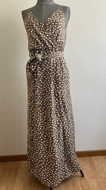 Shein Vestiti: Robe longue d'été taille 36 – Usato da Marin-Epagnier venduto da rchouchouu