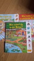 Buch was siehst Du in der Natur