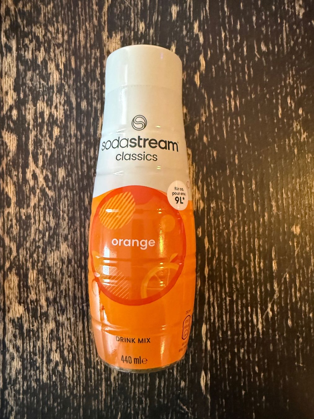 Sodastream Küchengeräte: Soda Stream automatique – Gebraucht aus Avully von MAXI_PLANE 7