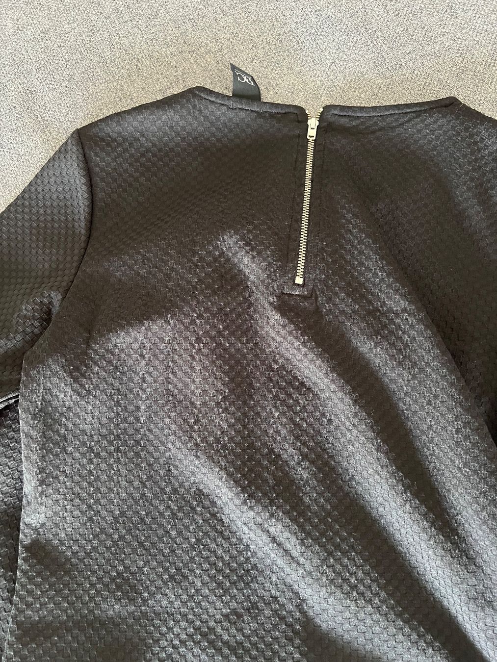 Vestiti: Kleid BC 34 schwarz – Usato da Kloten venduto da now20160 3