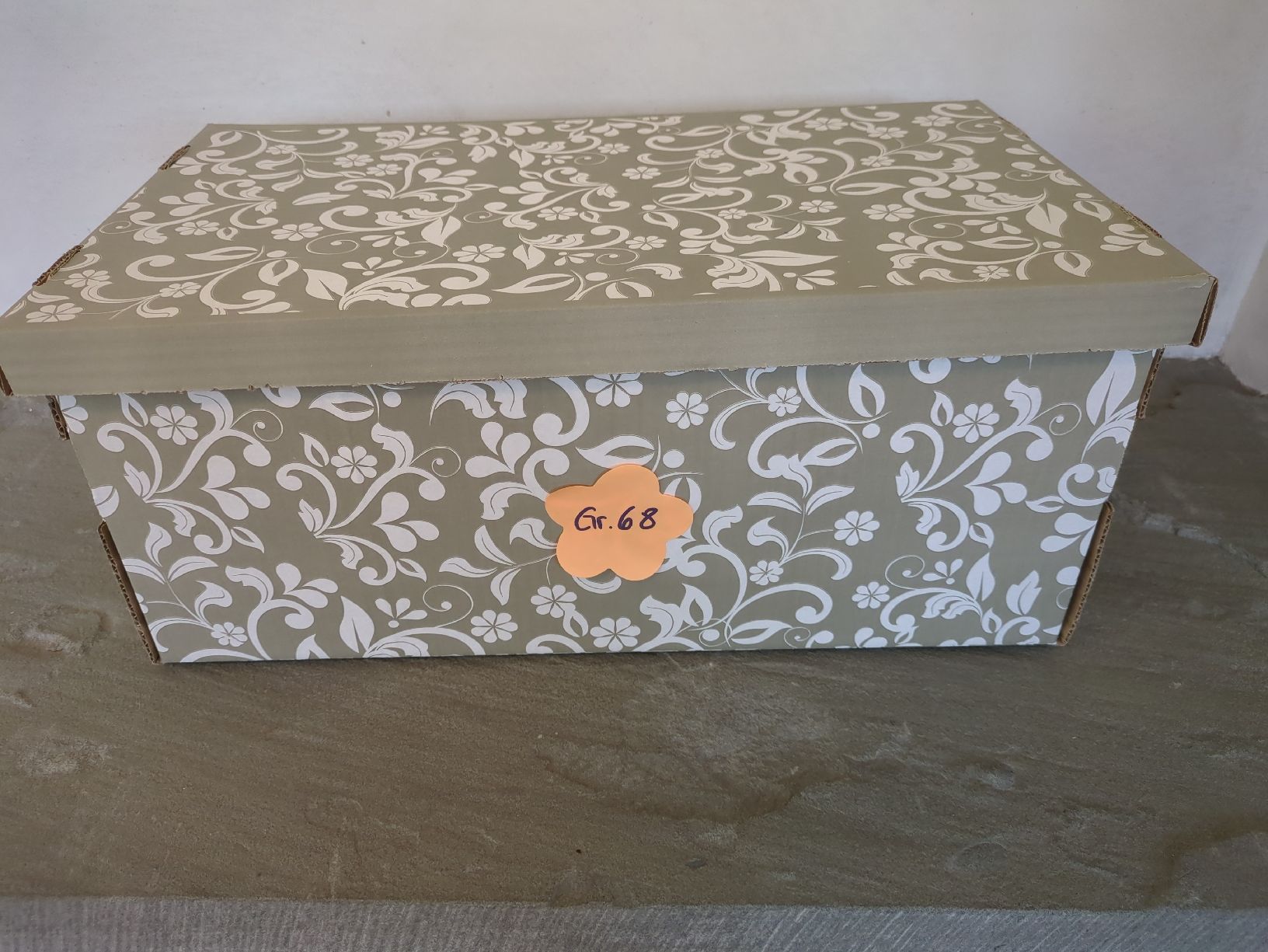 Lotti & Set di vestiti: grosses Kleiderpaket Gr. 68 – Usato da Oberhelfenschwil venduto da Tattar