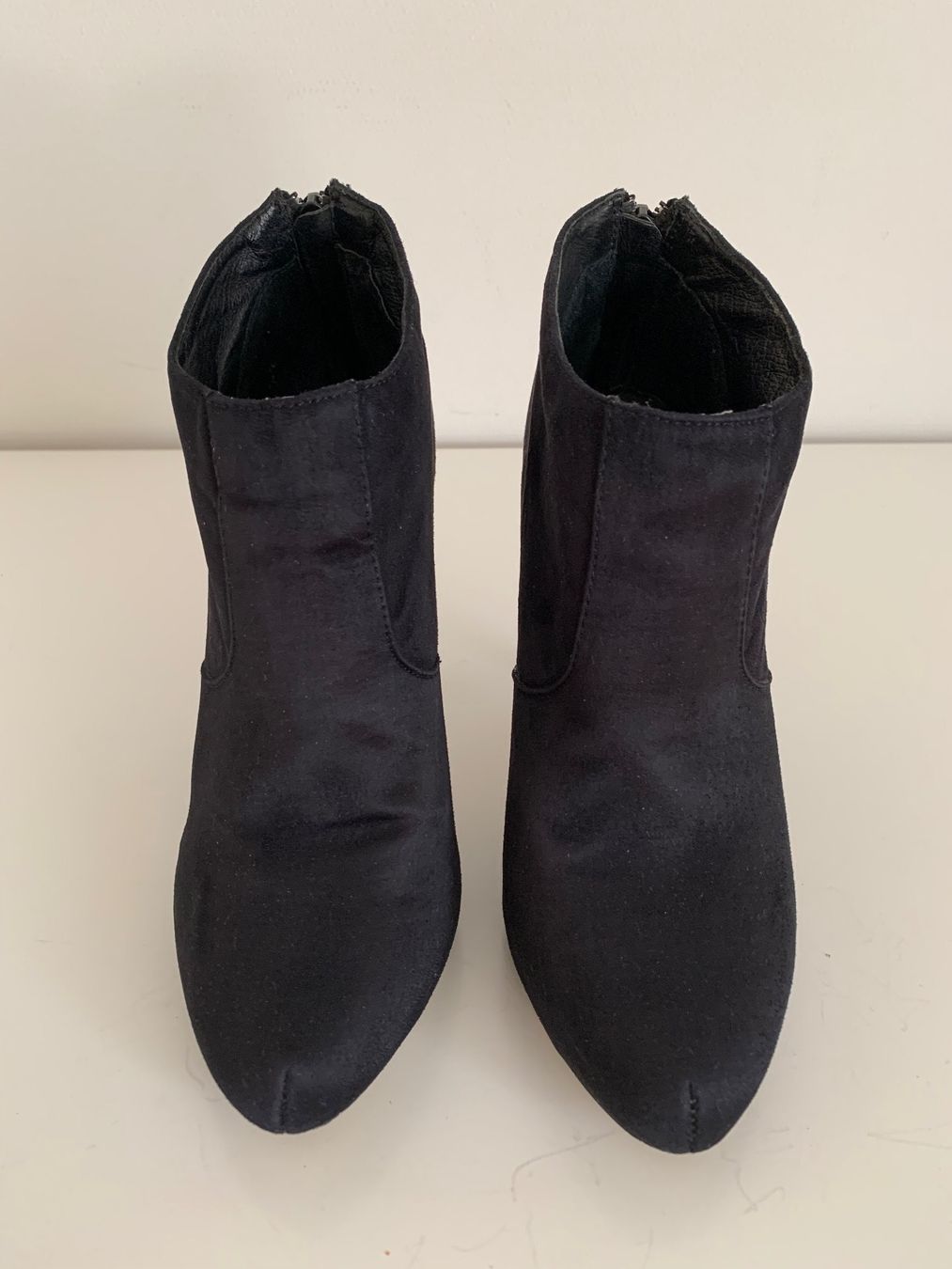 Scarpe da donna: Stifeletten La Strada – Usato da Zürich venduto da ThaliaL 1