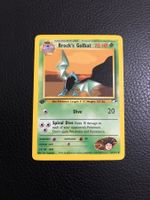 2000 Gym Heroes Brock’s Golbat 39/132 1st edition NM Ab 1