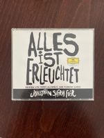 Hörbuch Jonathan Safran Foer: Alles ist erleuchtet