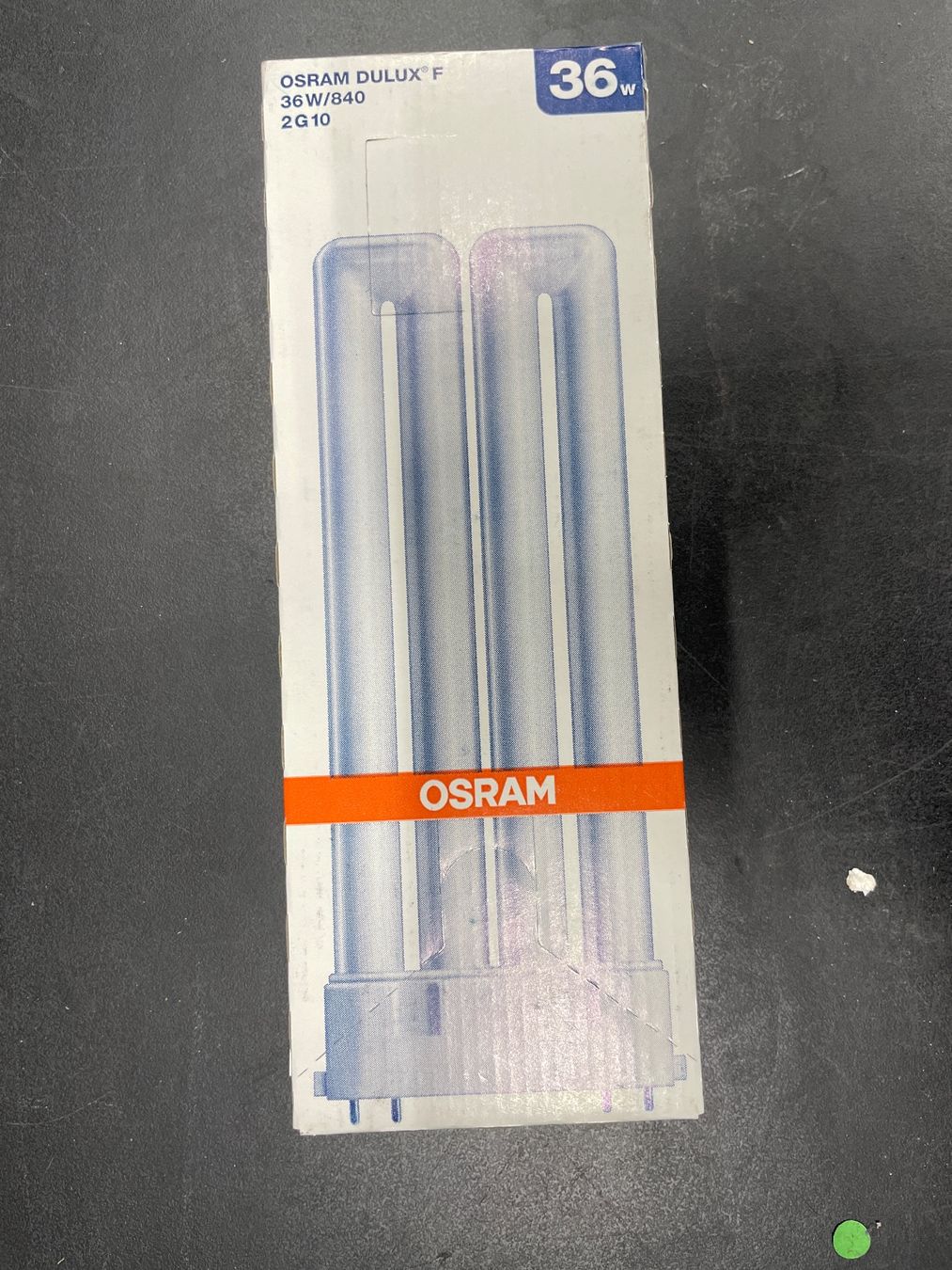 Osram Lampade: Osram Dulux F, Lumilux – Usato da Ermensee venduto da fantasylight