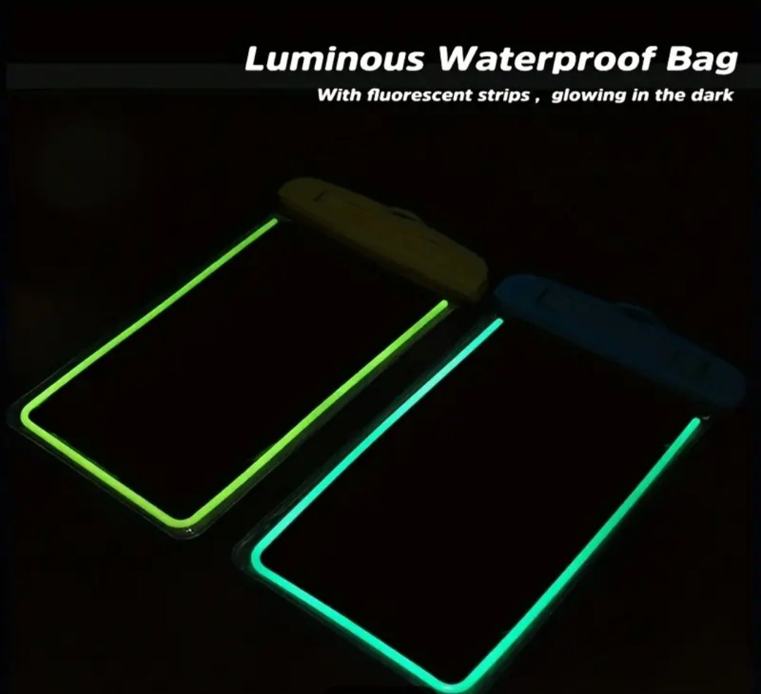 Cover & Protezioni schermo: Wasserdichte Handyhülle – Nuovo e nell'imballaggio originale da Schaffhausen venduto da Denise-95 3