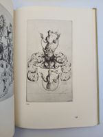 WERKVERZEICHNISSE - AUGUSTIN HIRSCHVOGEL