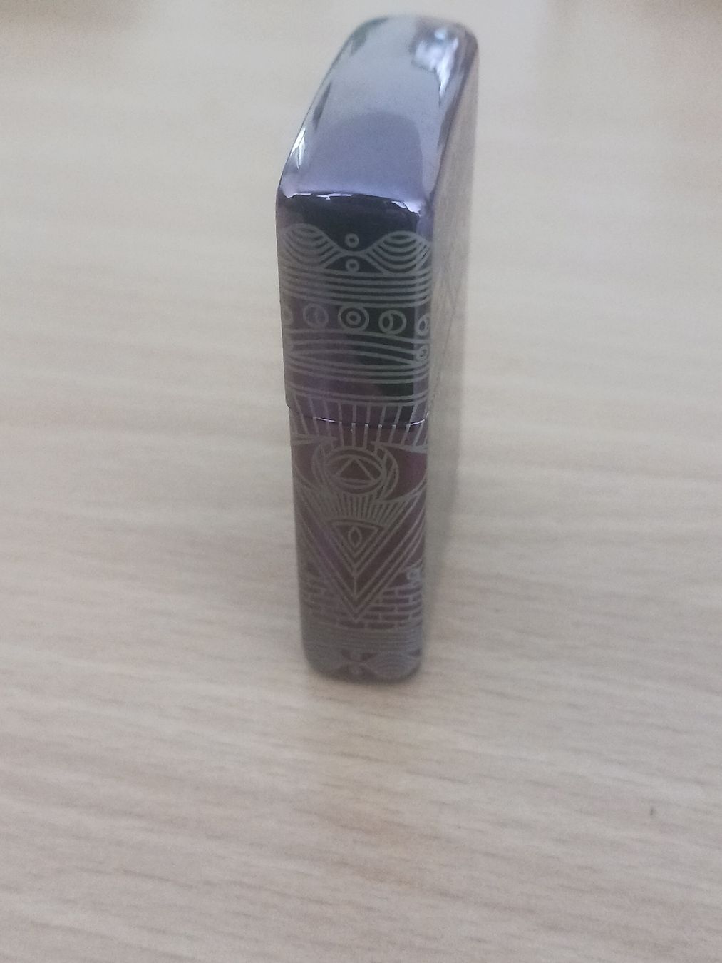 Zippo Accendini: Zippo 2020 – Nuovo e nell'imballaggio originale da Sion venduto da aym_g5t9 4