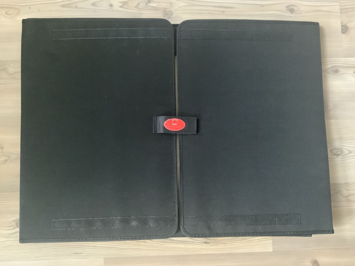 Tappeto da gioco: Porta Puzzlematte – Usato da Hünibach venduto da Anirac22