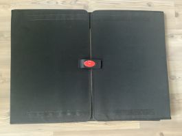 Porta Puzzlematte
