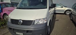 VW T5 2.5 Diesel / 4X4 / fahrbar ab Platz ..!