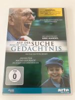 Auf der Suche nach dem Gedächtnis - Dvd