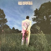 Grover Washington Jr. - time out of mind (CD) 1990