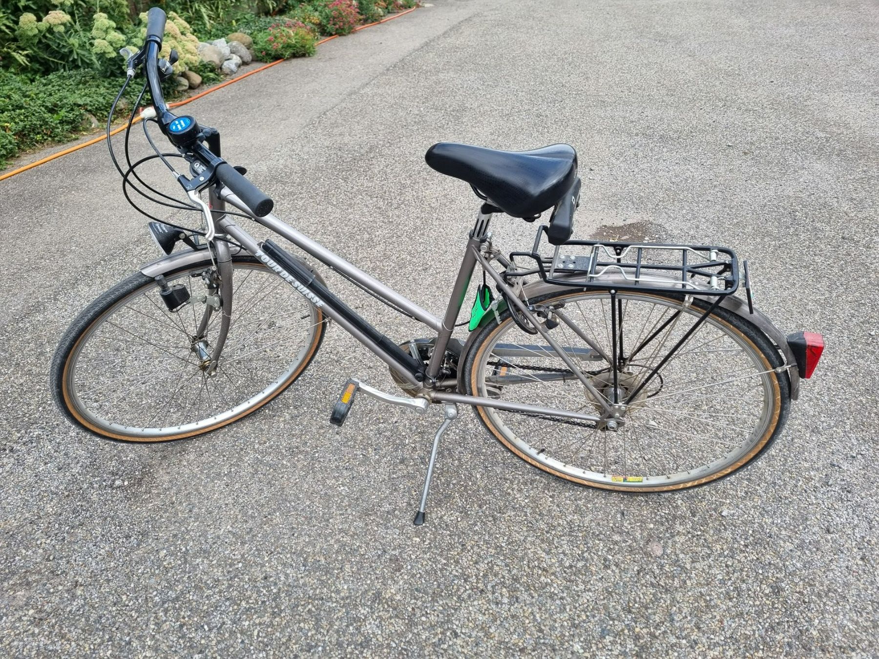 Biciclette: Velo, Tour te Suisse – Usato da Rheinklingen venduto da Weinberg14 1