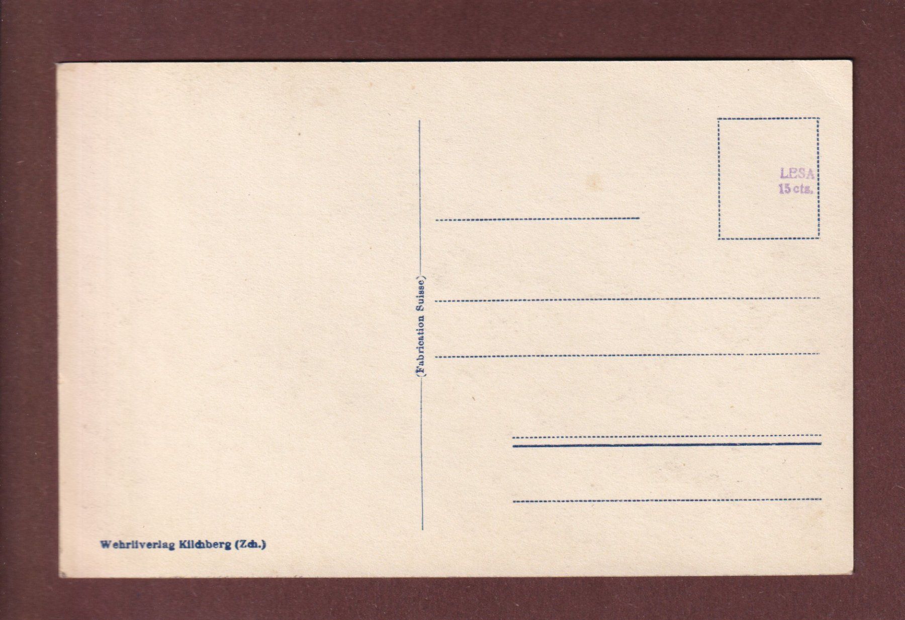 Cartoline postali: AARAU - Stadtturm – Usato da Pully venduto da nicecards-shop 1