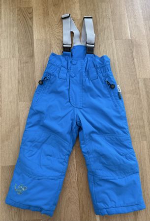 Etirel - Pantalon de ski ❄️, taille 98