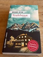 Bruno Heini - Teufelssaat - Thriller ab Fr. 3.90! Top!