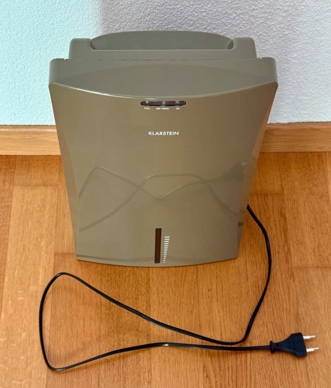 Luftentfeuchter: Klarstein Drybest 2000 2G Luftentfeuchter – Gebraucht aus Lengwil von miamab