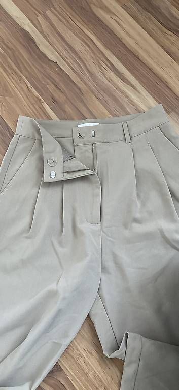 Pantaloni: Stoffhose beige – Usato da Nürensdorf venduto da pgiuga 2