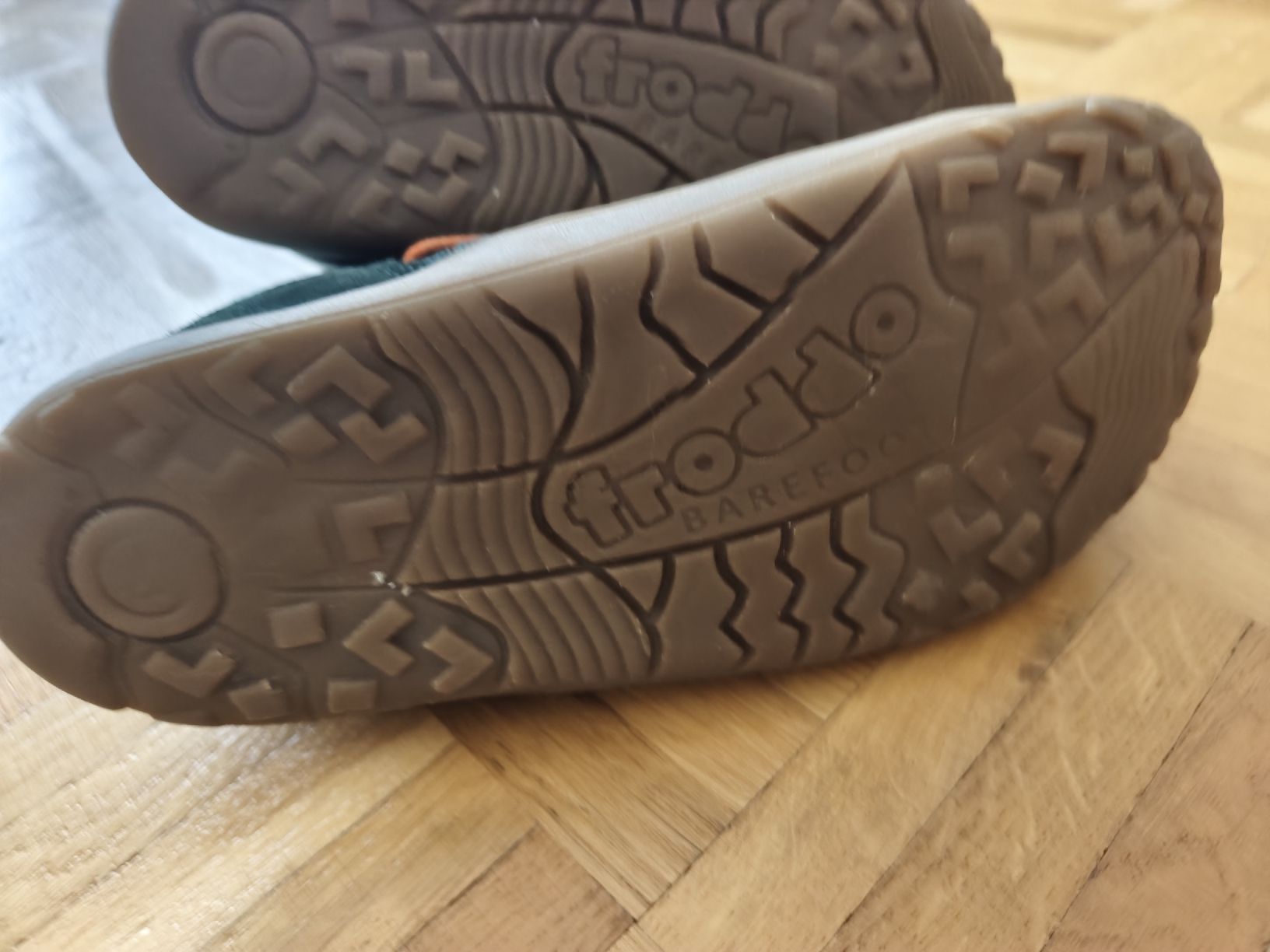 Froddo Scarpe da uomo: barfußschuhe froddo gr. 33 – Usato da Muttenz venduto da Hermesvonthan 2