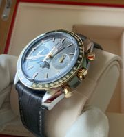 Omega Speedmaster Moon phase 44mm - Acier/Gold - New