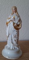 Versand möglich. Alte Maria Figur, Porzellan