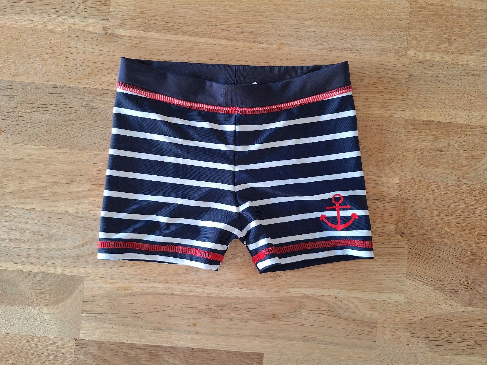 Costumi da bagno: Badehose 86/92 – Usato da Bad Zurzach venduto da han_5znm