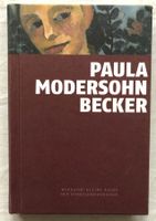 Paula Modersohn-Becker - Künstlermonografie