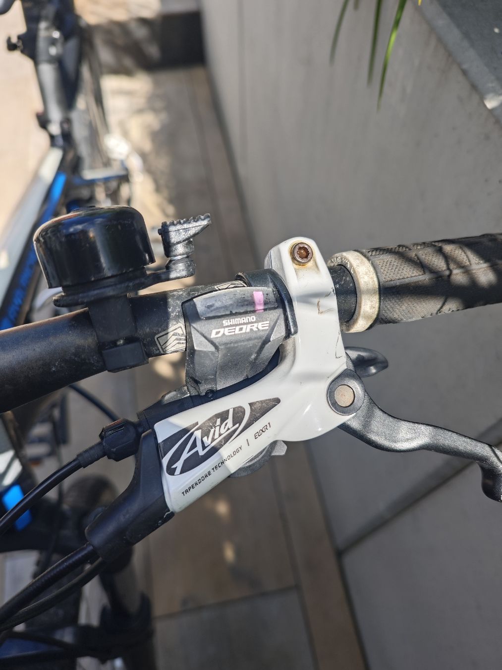 GT Biciclette: Gepflegtes Mountainbike GT Avalanche – Usato da Zofingen venduto da rassecrew 4