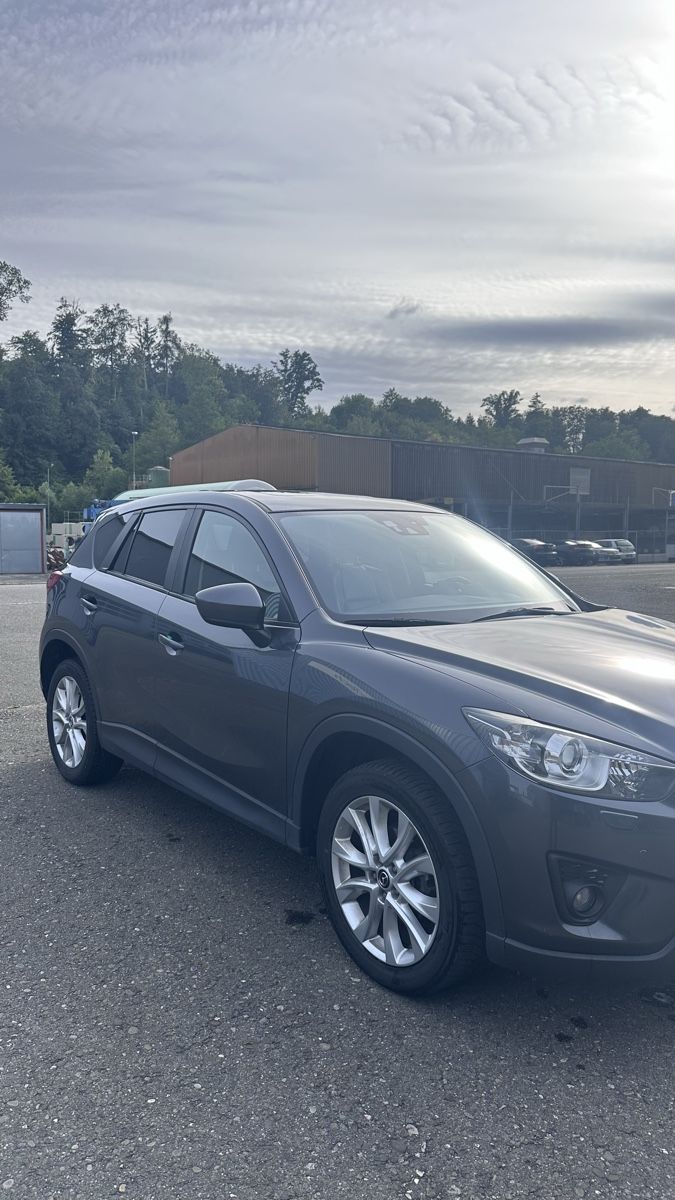Mazda Autos: Mazda – D'occasion à Kleindöttingen par Jack_london 2