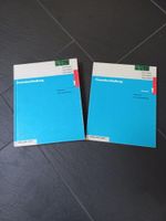 Finanzbuchhaltung Nummer 1 mit Lösungsbuch