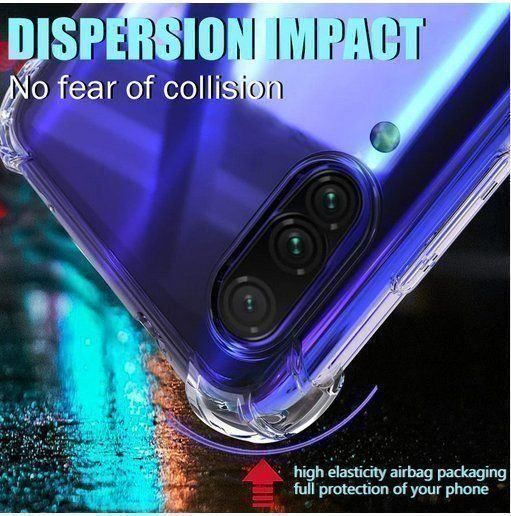 Cover & Protezioni schermo: Galaxy S10 Lite/S10Lite Cover Hülle Etui – Nuovo e nell'imballaggio originale da Wollerau venduto da swisslook 3