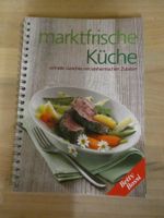 marktfrische Küche Betty Bossi Kochbuch