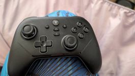 Snakebyte Gamepad S2 Controller inkl. Dongle (switch)