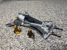 LEGO Star Wars 75346 - Pirate Snub Fighter