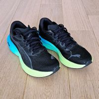 Puma Deviate Nitro 3 Herren Laufschuhe Gr. 40 – neuwertig