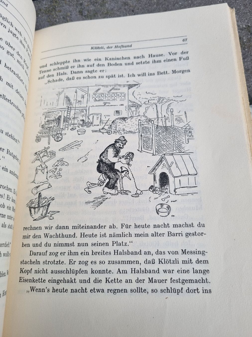 Libri: Rare Buch – Usato da Ostermundigen venduto da vintage60 6