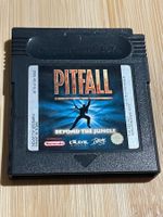 Pitfall: Beyond the Jungle - Game Boy - schöner Zustand!