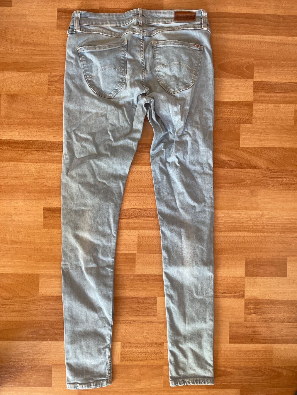 Tommy Hilfiger Jeans: Jeans Tommy Hilfiger W31/L34 – Usato da Grub AR venduto da sam_rq67 3