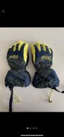 Guanti da sci Reusch,Inverno top!