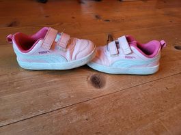 Puma Schuhe, Grösse 26