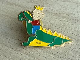 Pin
