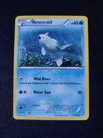 Remoraid 31/162 Pokémon XY Breakthrough 2015 (EN) ab 1.-