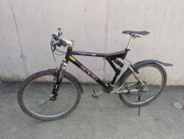 Diamondback MTB Velo Bike